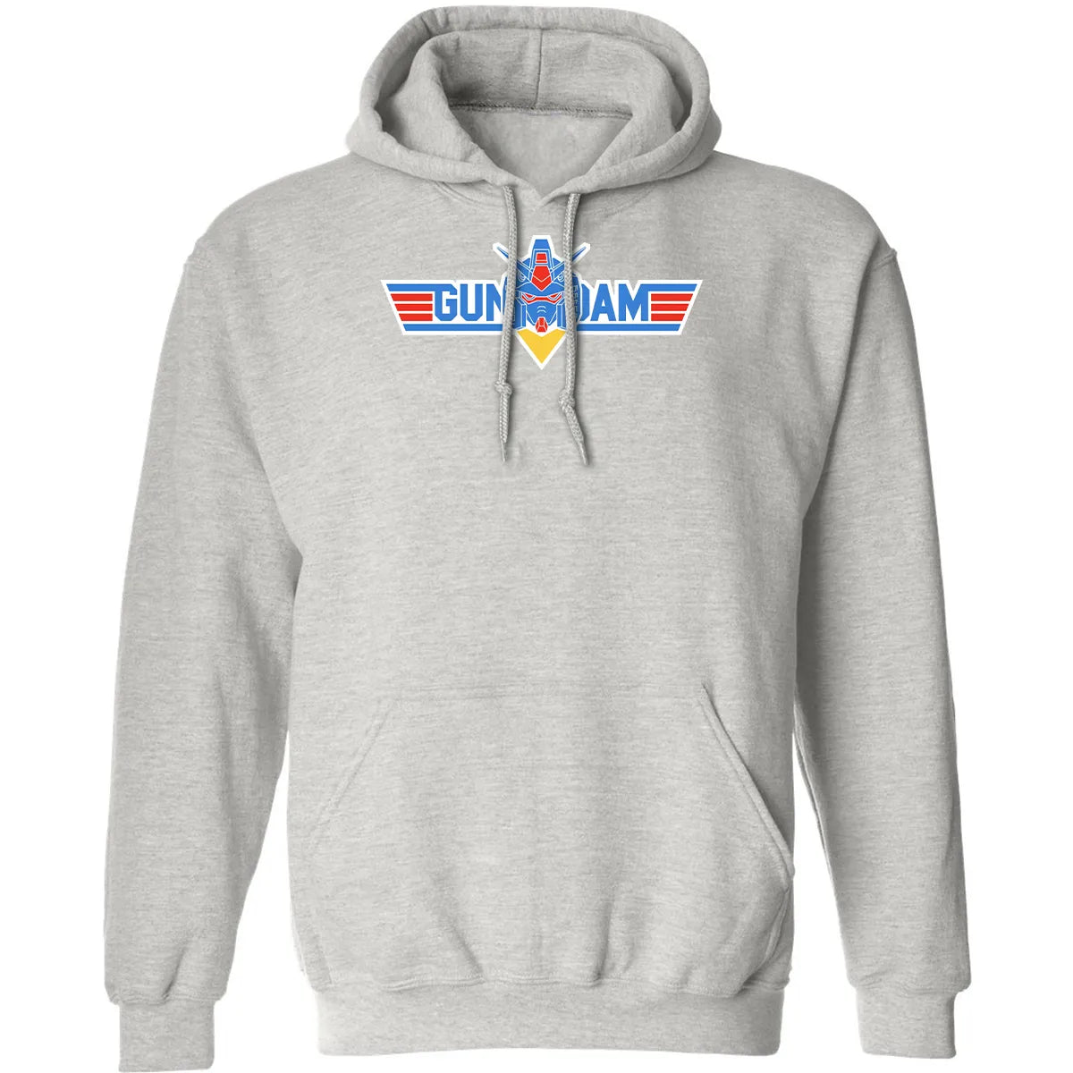 Classic Unisex Hoodie - 6KZULT98