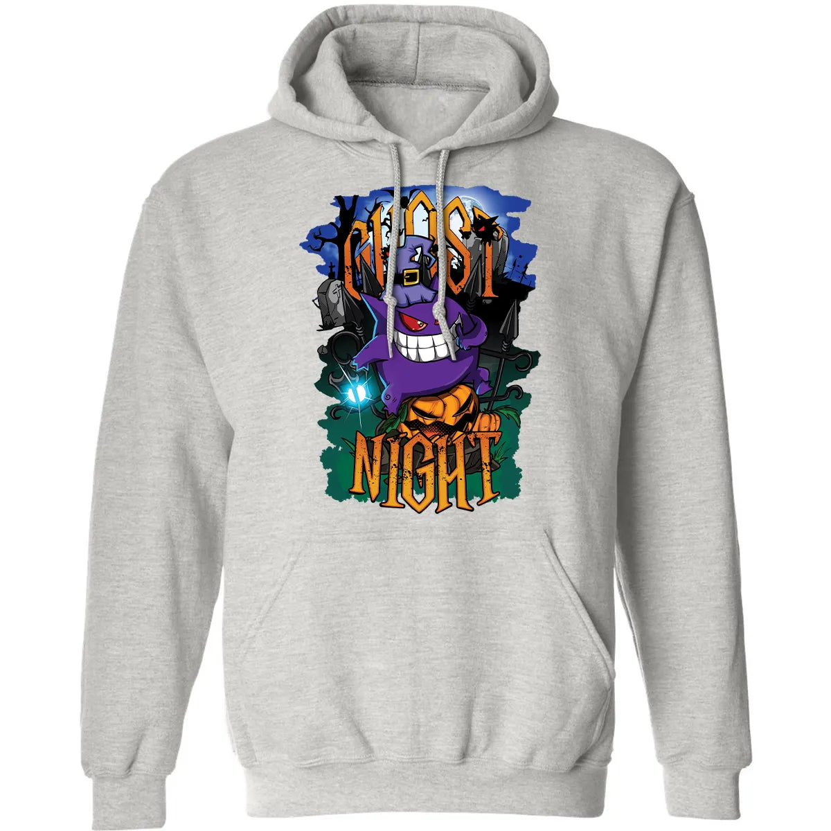 Classic Unisex Hoodie - B3L3GNVN