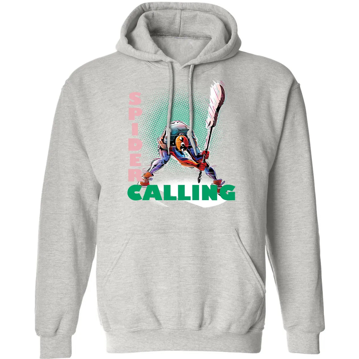 Classic Unisex Hoodie - 7FNWMCW2