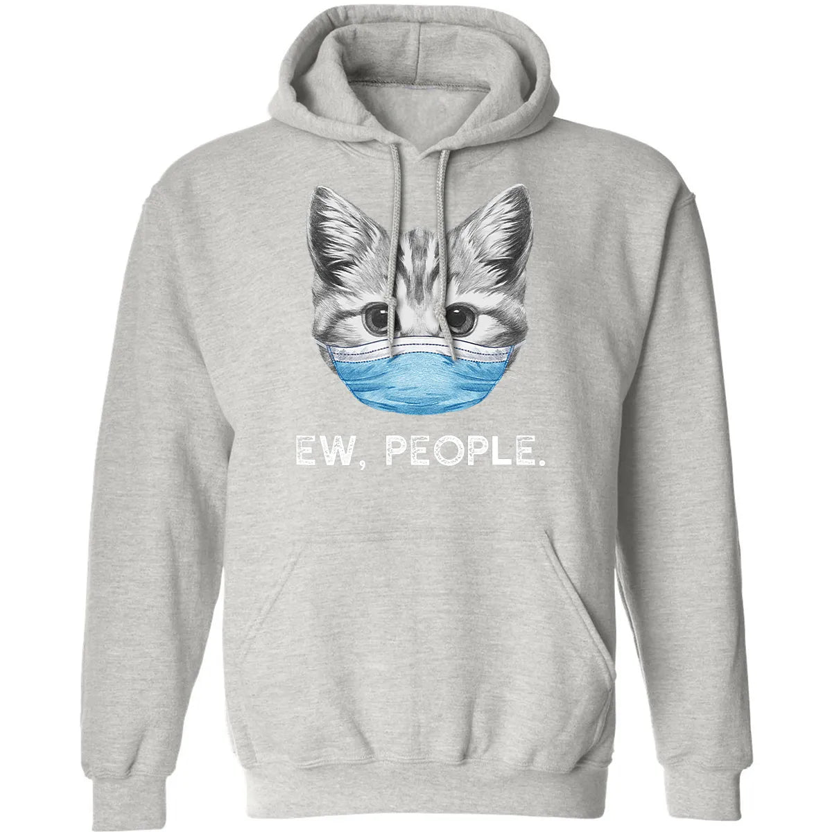 Classic Unisex Hoodie - L4AN1775