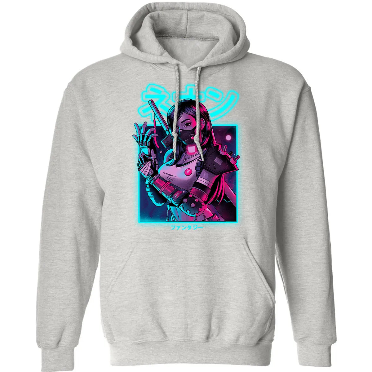 Classic Unisex Hoodie - 3PAHF2JV