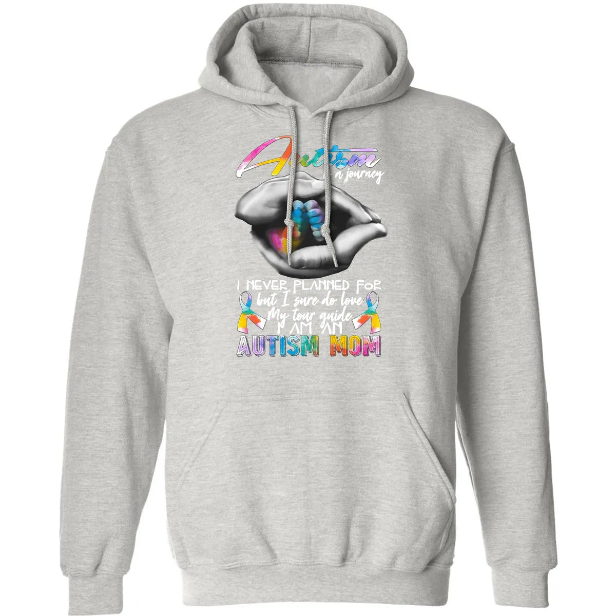 Classic Unisex Hoodie - 44ALPAGT