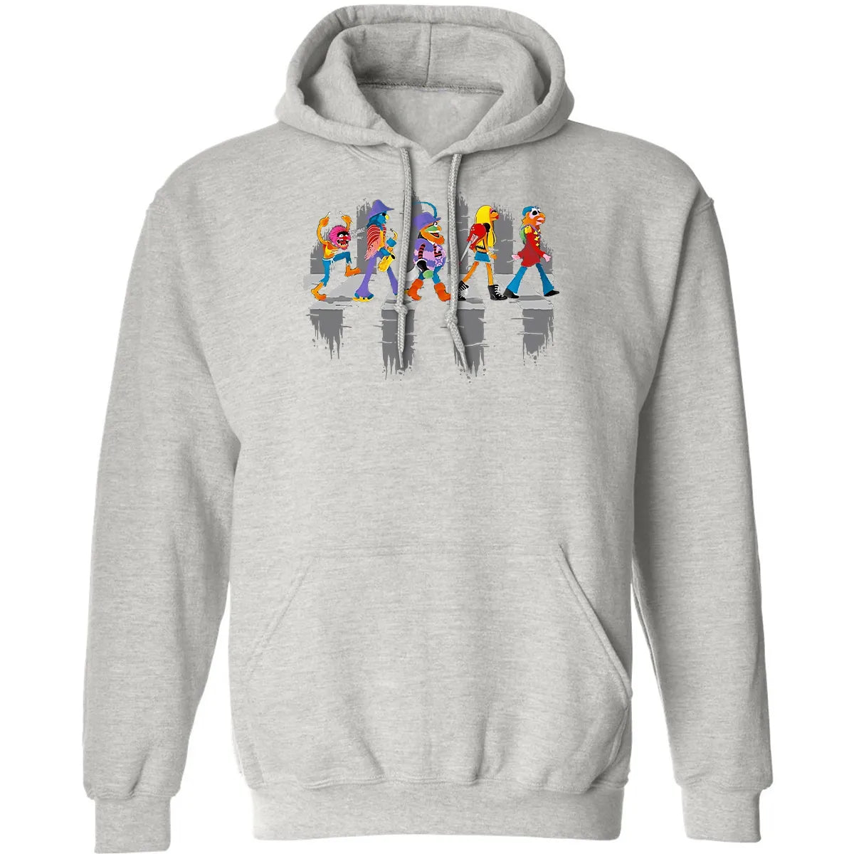 Classic Unisex Hoodie - M26KQKXH
