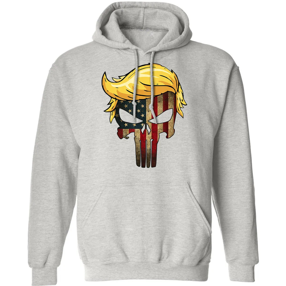 Classic Unisex Hoodie - 5U81XJ6E