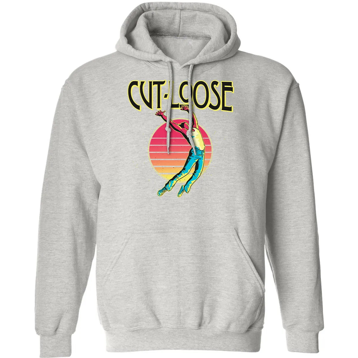 Classic Unisex Hoodie - ETYSSM5A