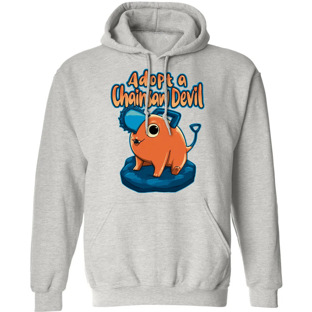 Classic Unisex Hoodie - 143W7YE3