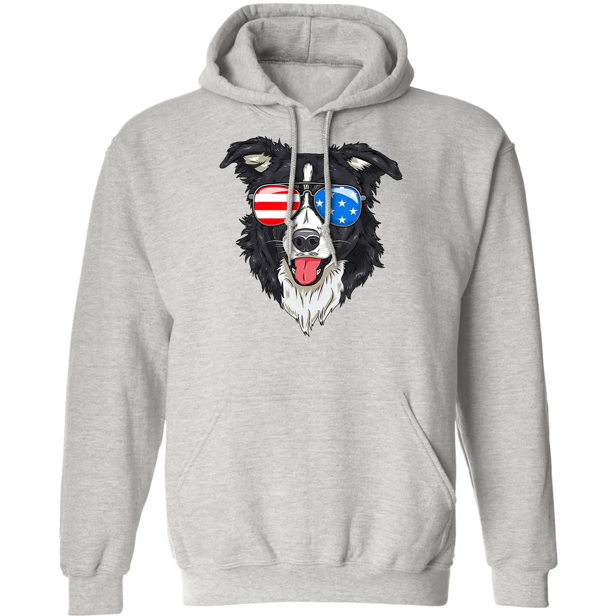 Classic Unisex Hoodie - N1VWAXTE