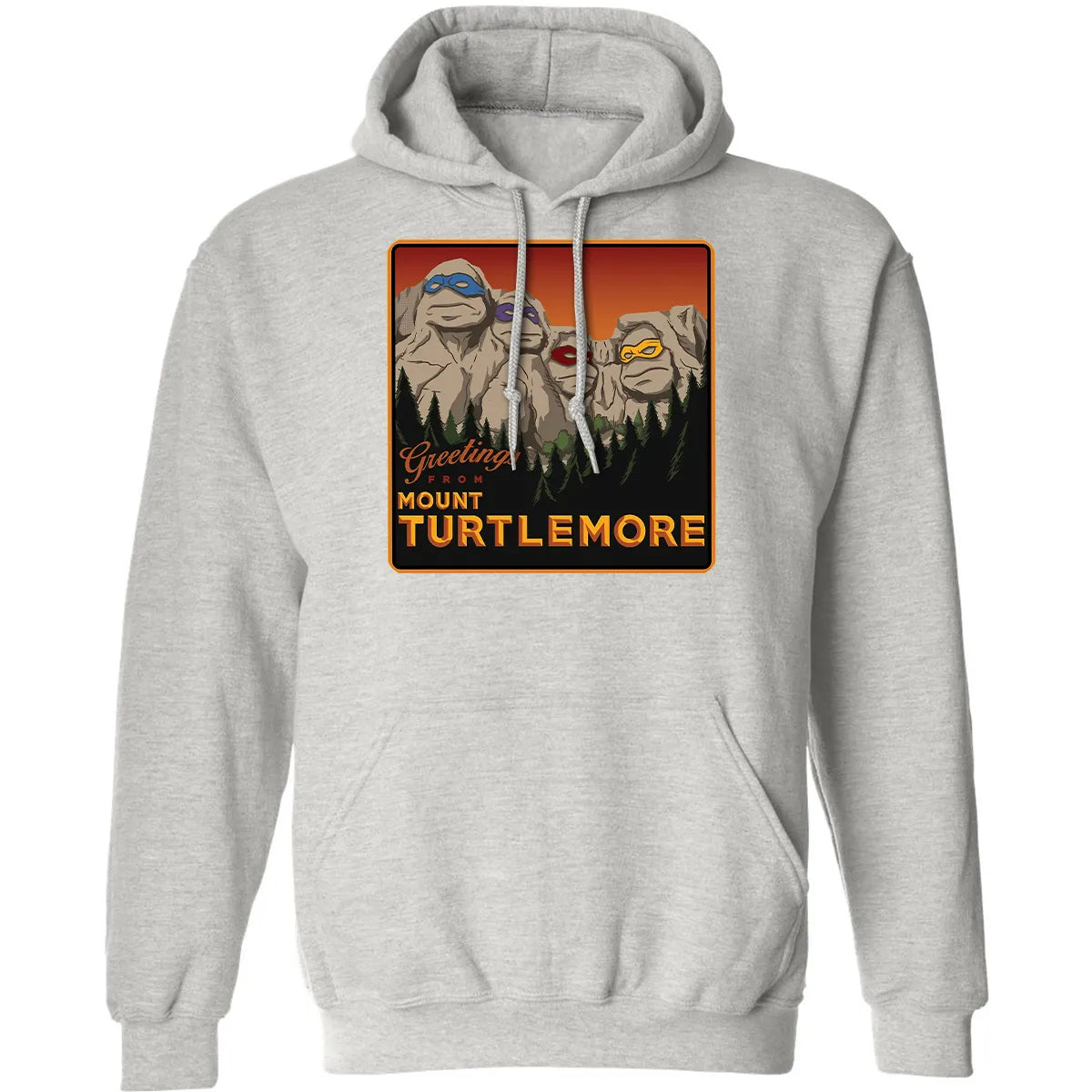 Classic Unisex Hoodie - 28H9HL9Z
