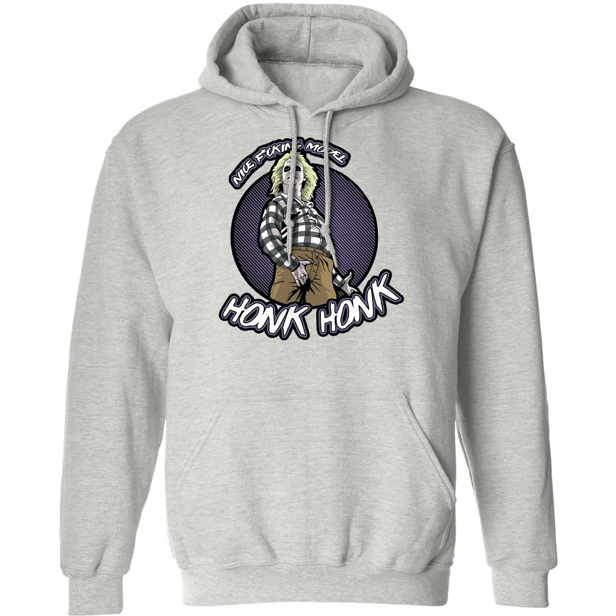 Classic Unisex Hoodie - CBQZQWNG