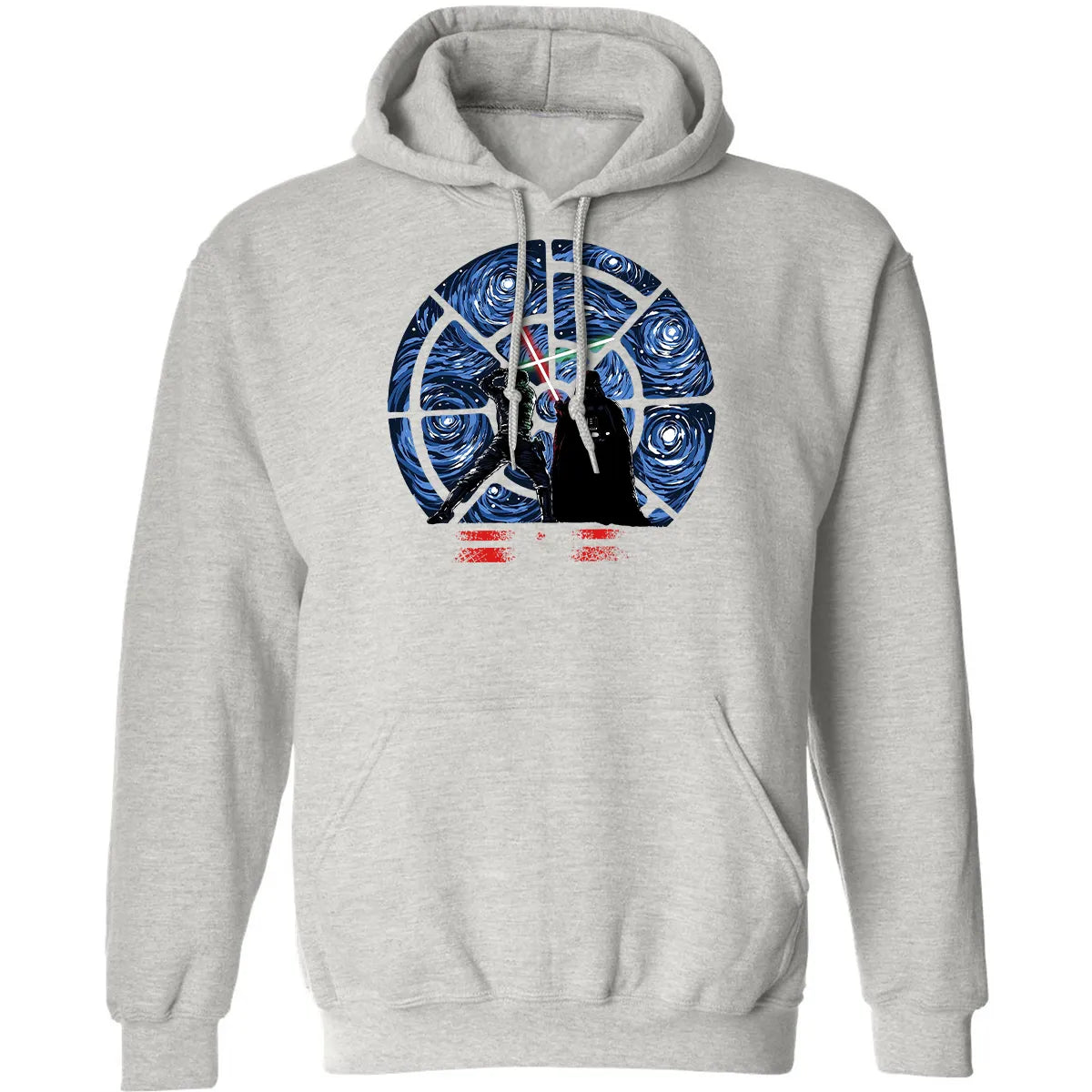 Classic Unisex Hoodie - X7Z9XMZZ