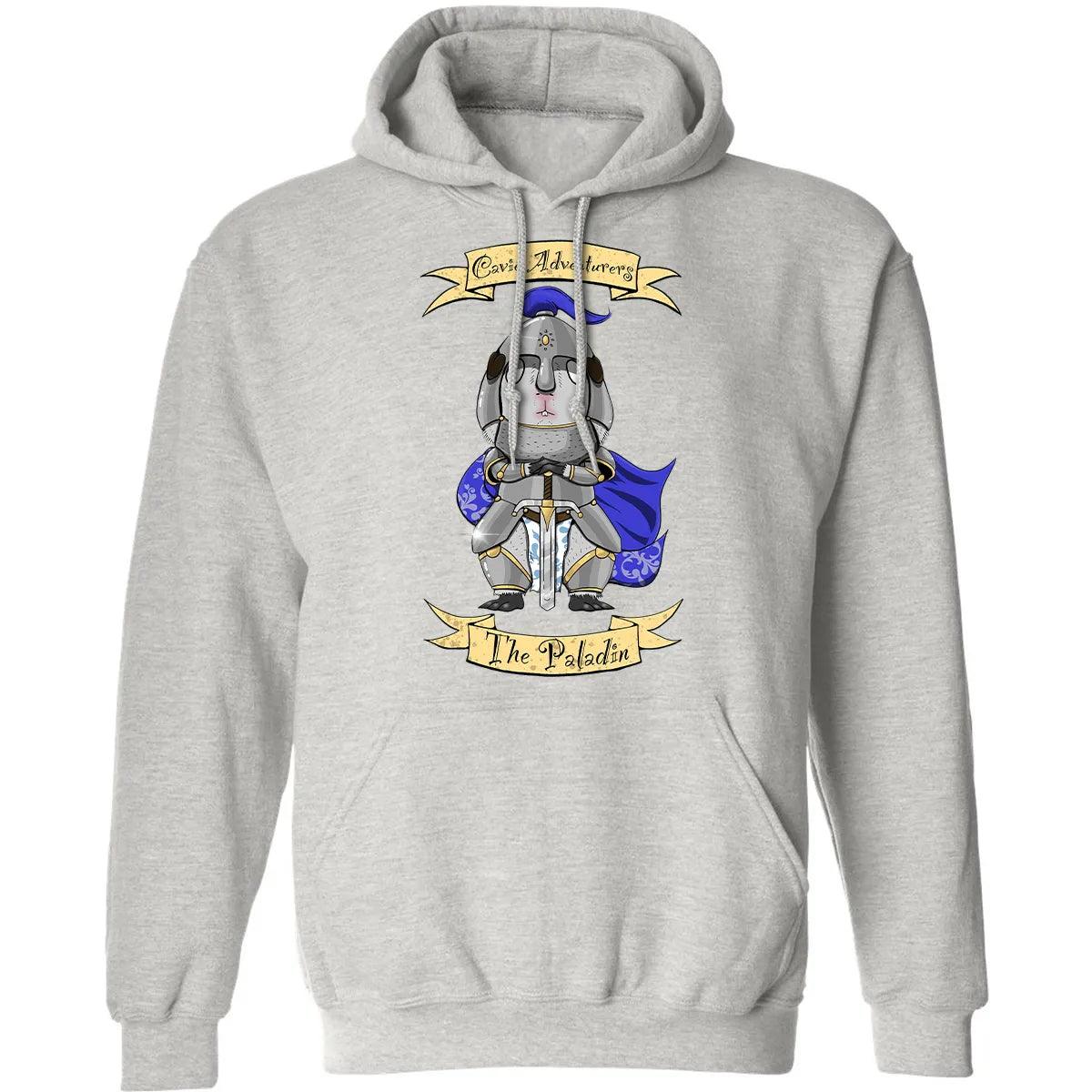 Classic Unisex Hoodie - CT7YSWGP