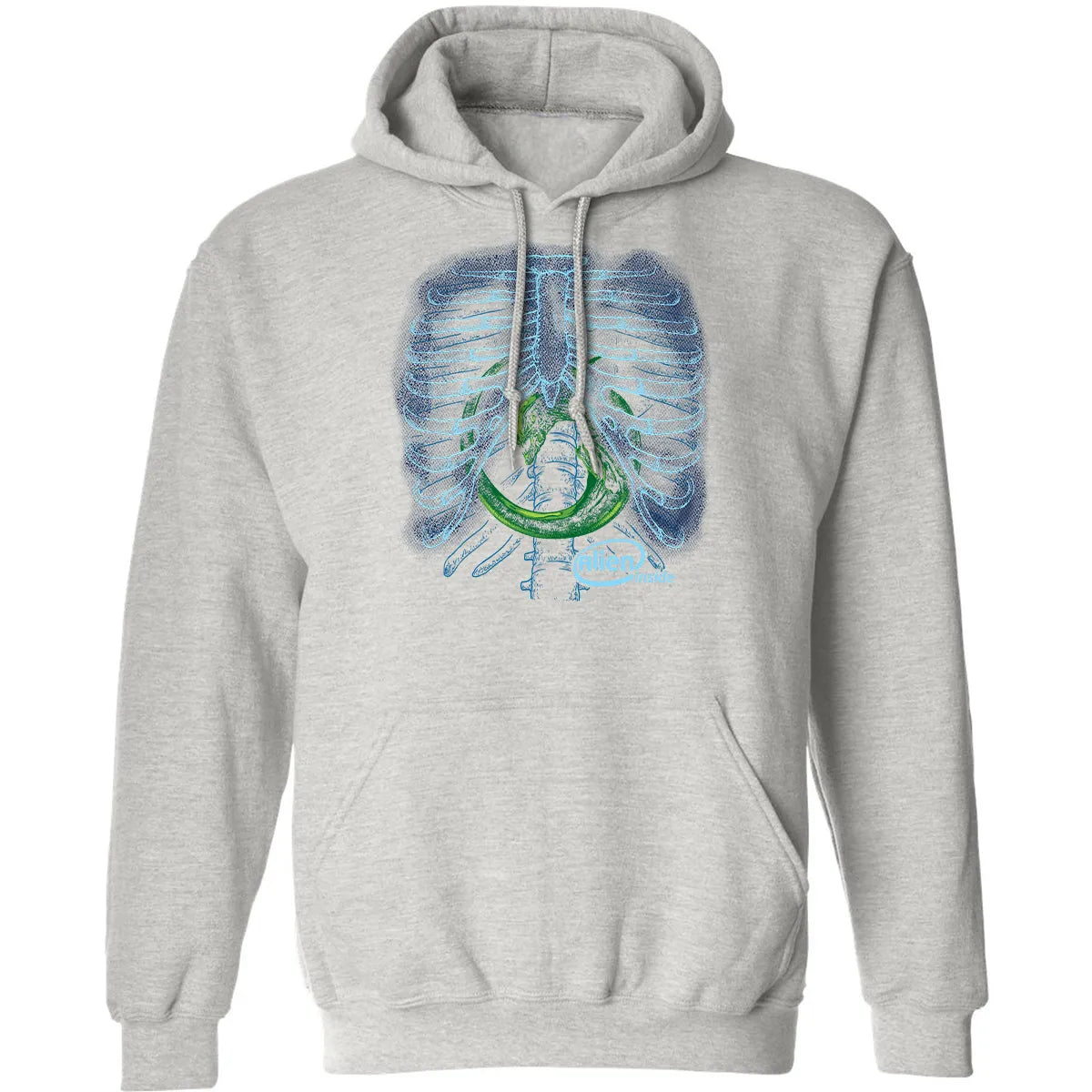 Classic Unisex Hoodie - CAM9FKEY