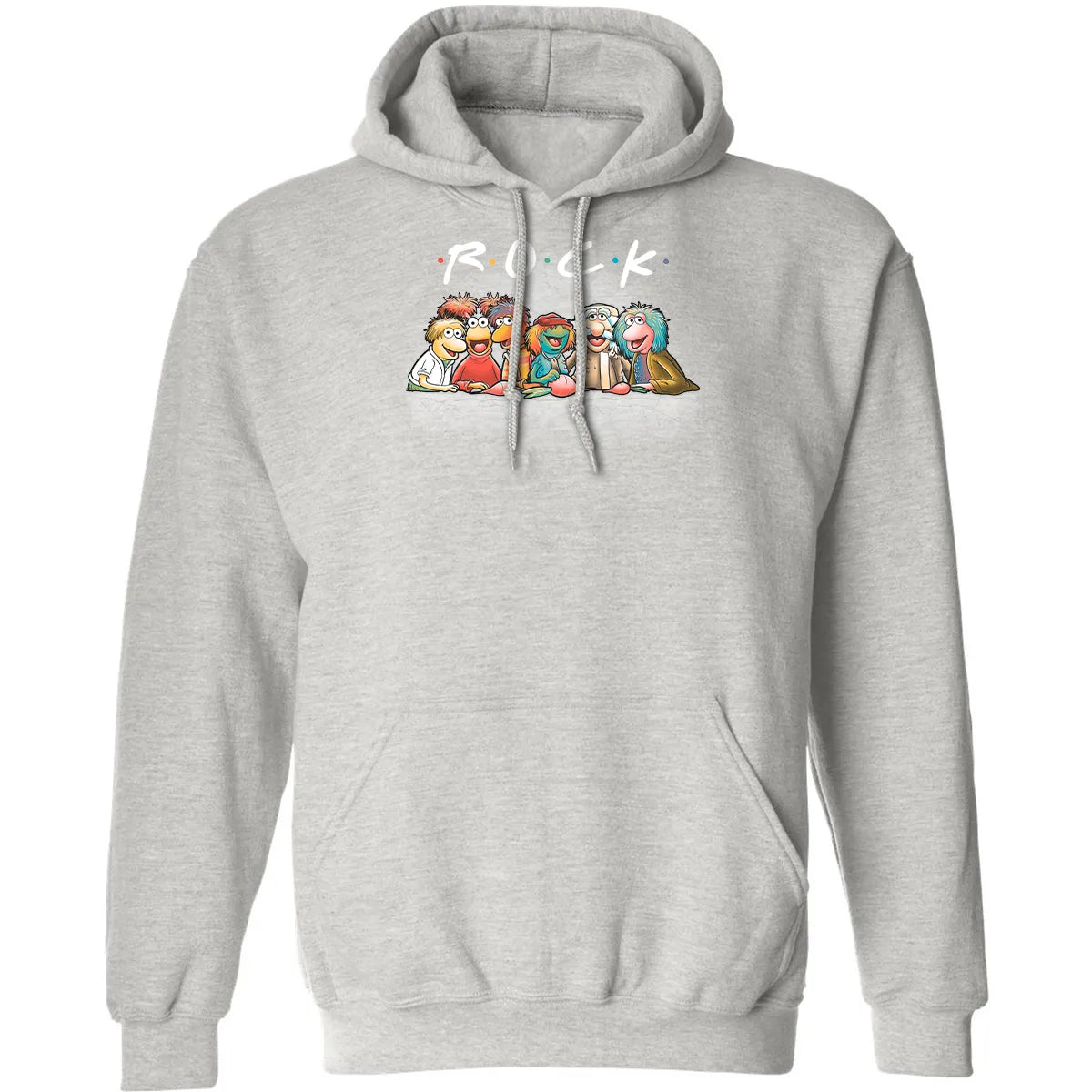 Classic Unisex Hoodie - CYWWQF1Y