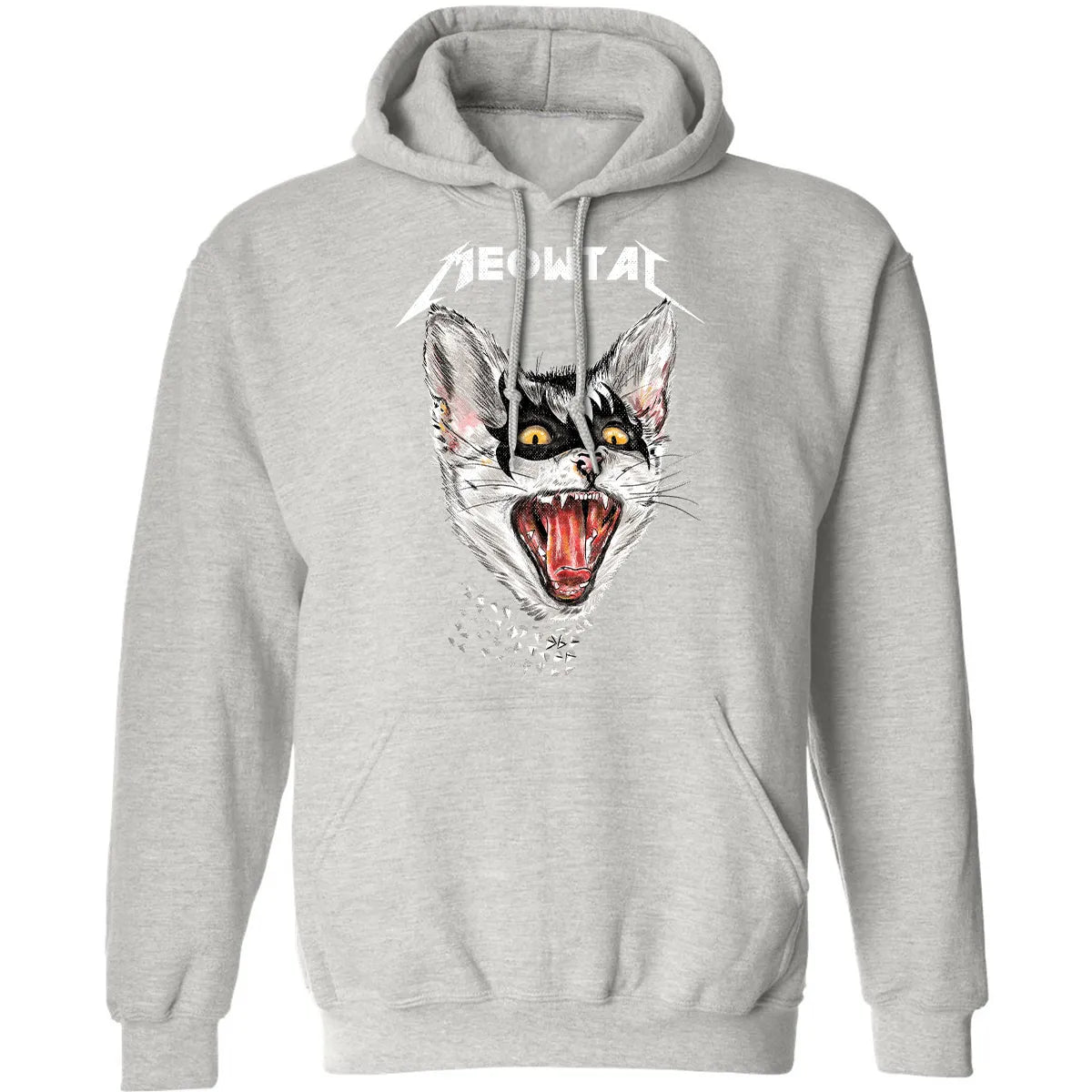 Classic Unisex Hoodie - ASYHEAMT