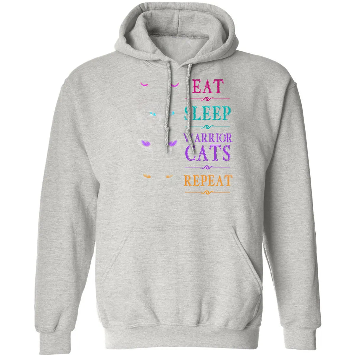Classic Unisex Hoodie - 713XX1PP