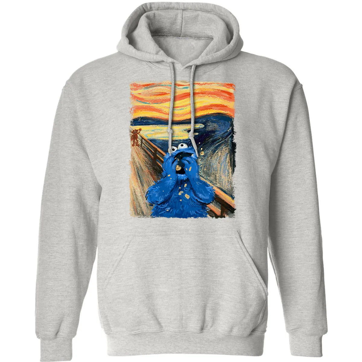 Classic Unisex Hoodie - KAECNJP2