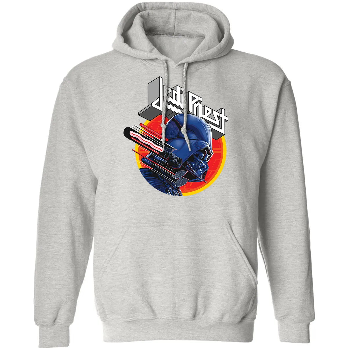 Classic Unisex Hoodie - 4RSWL93U