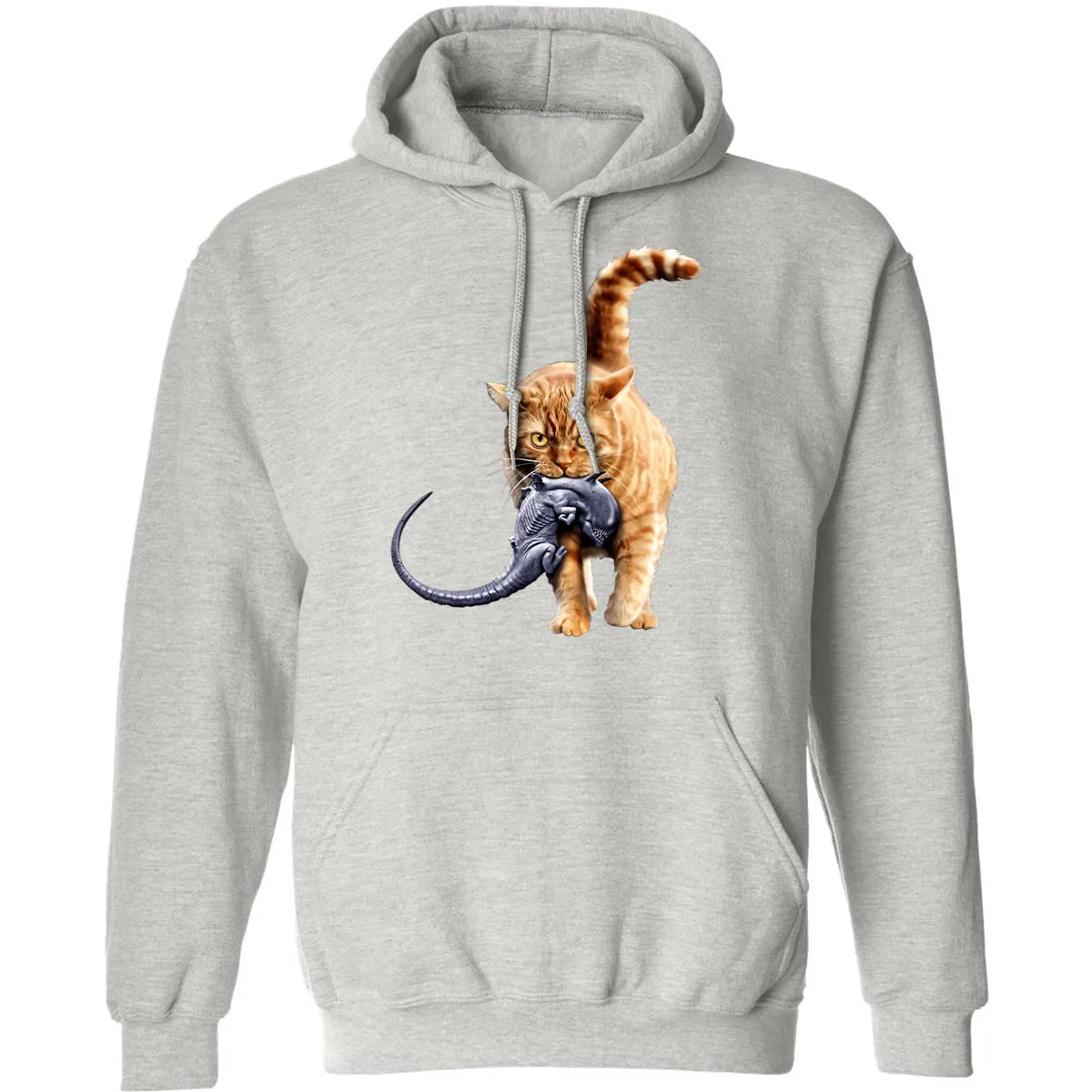 Classic Unisex Hoodie - PH6RKZXE