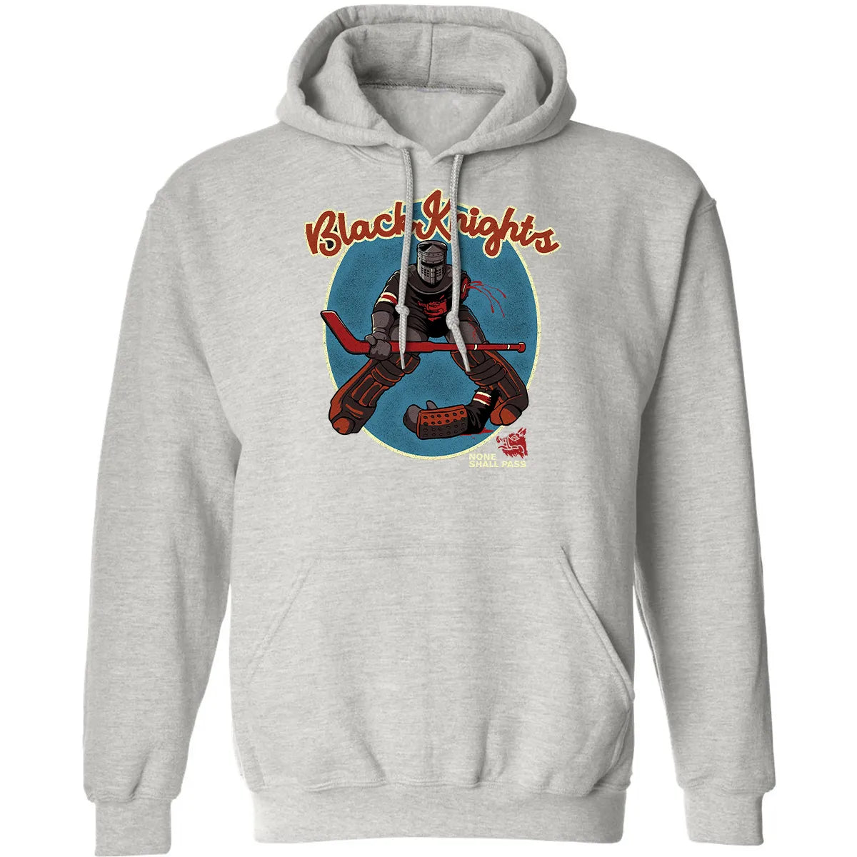 Classic Unisex Hoodie - 1B4GMMVX