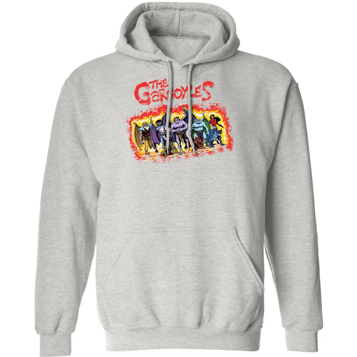 Classic Unisex Hoodie - VWNBTJDD