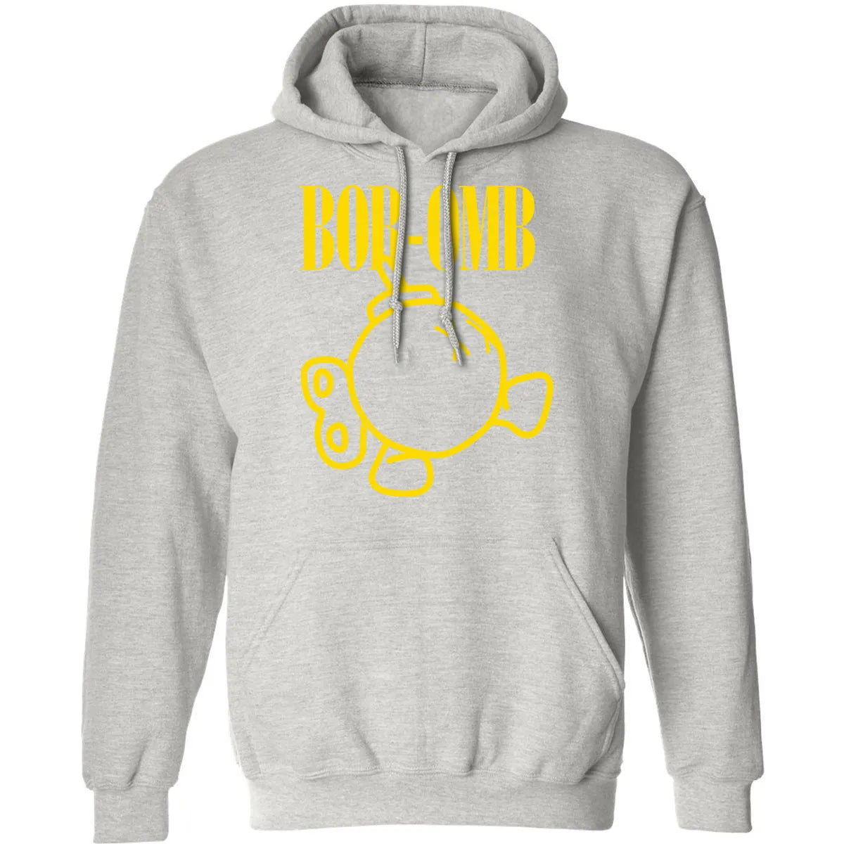 Classic Unisex Hoodie - LLP8WLFA
