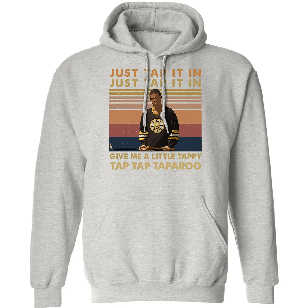 Classic Unisex Hoodie - VH2C2TUZ