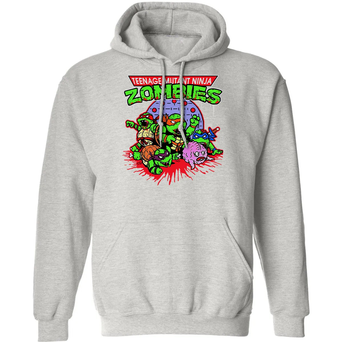 Classic Unisex Hoodie - HN6JC5WL