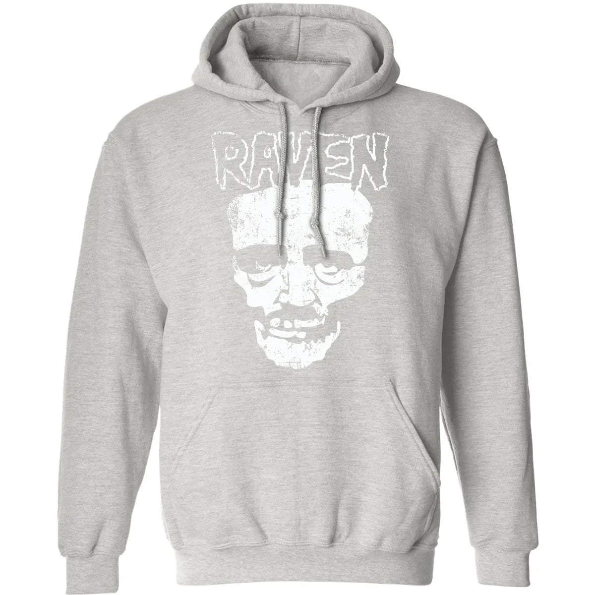 Classic Unisex Hoodie - XB9RNUD1