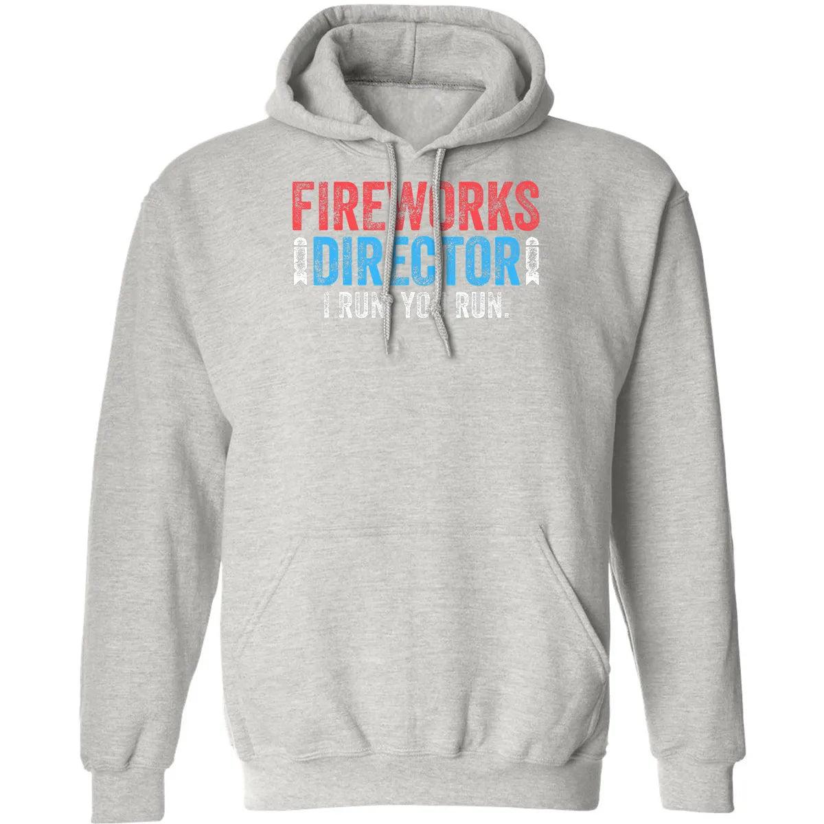 Classic Unisex Hoodie - RZHM9J49