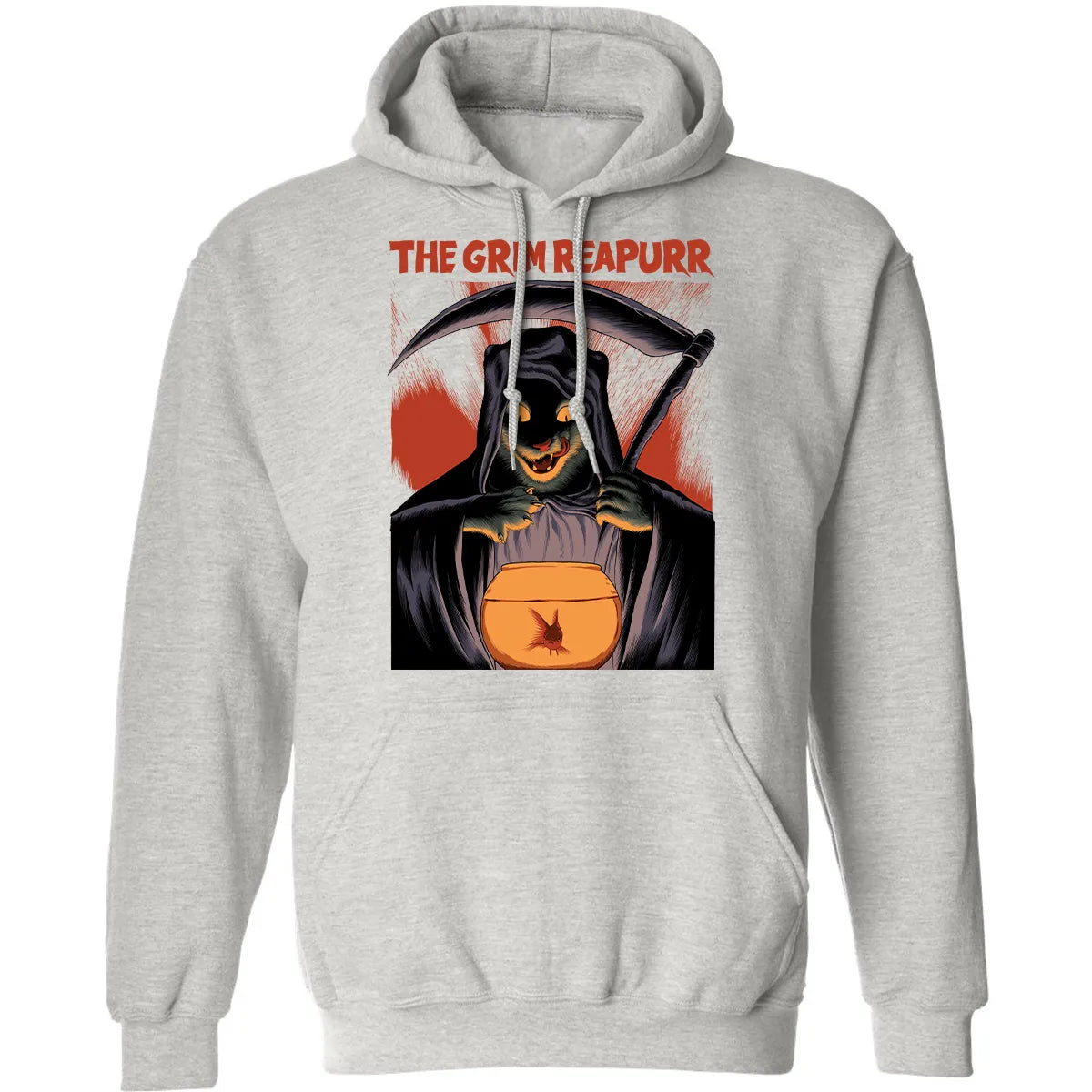 Classic Unisex Hoodie - XGULGNXW