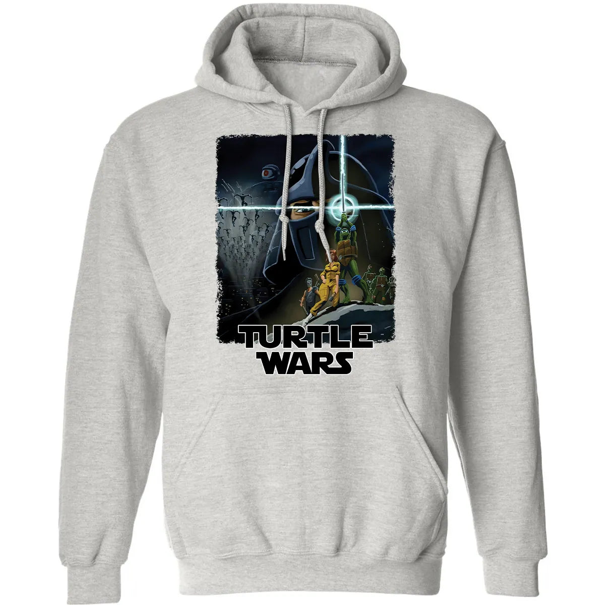 Classic Unisex Hoodie - THMMF3UH