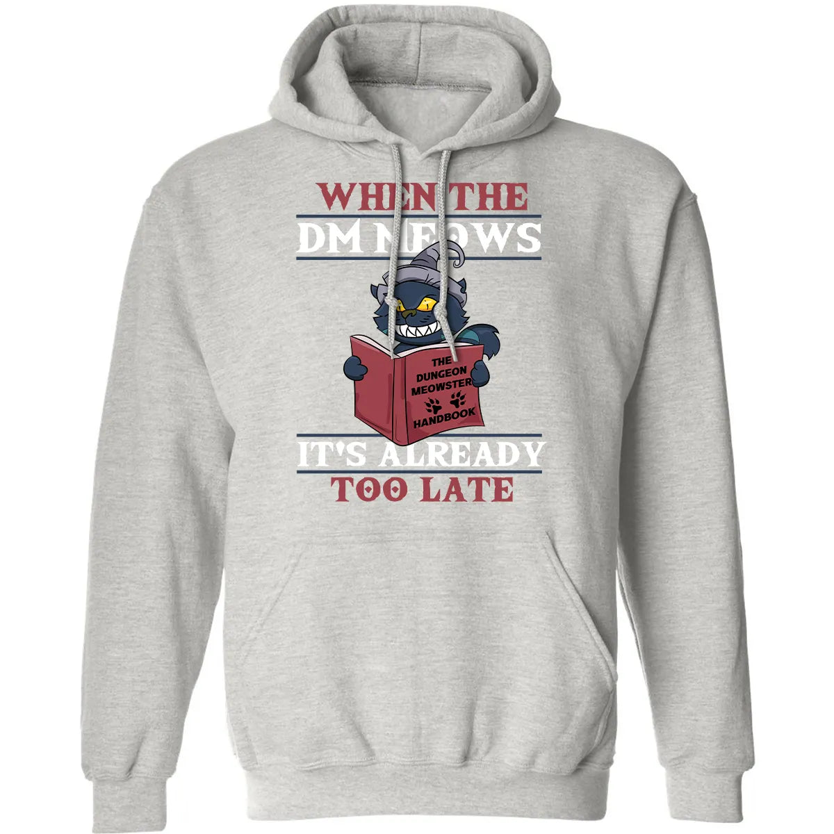 Classic Unisex Hoodie - WKY4NHVB