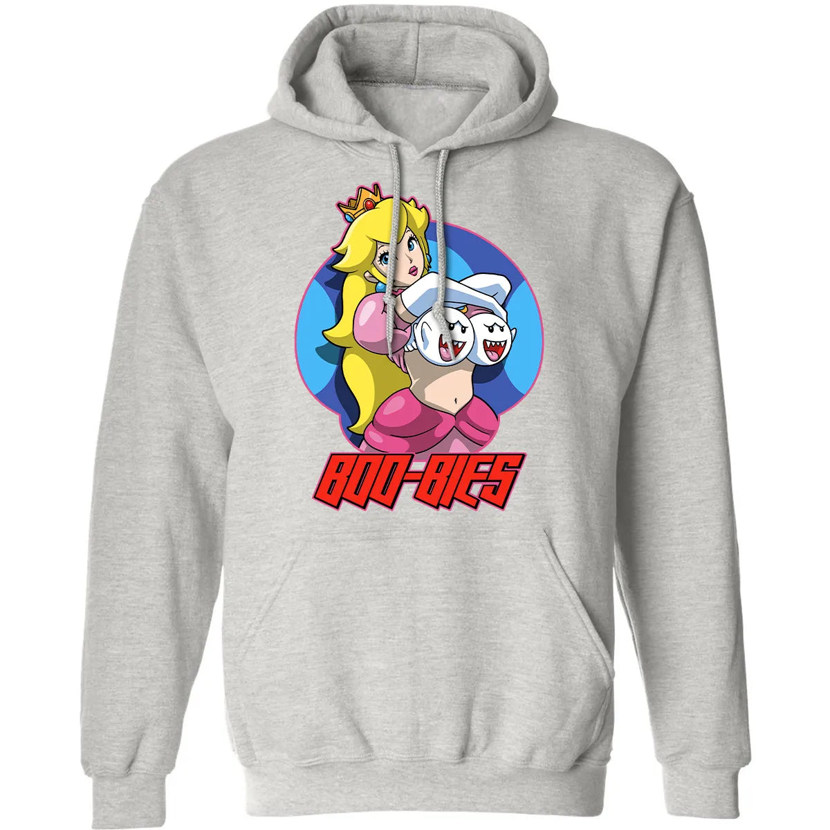 Classic Unisex Hoodie - HPXPZBW7