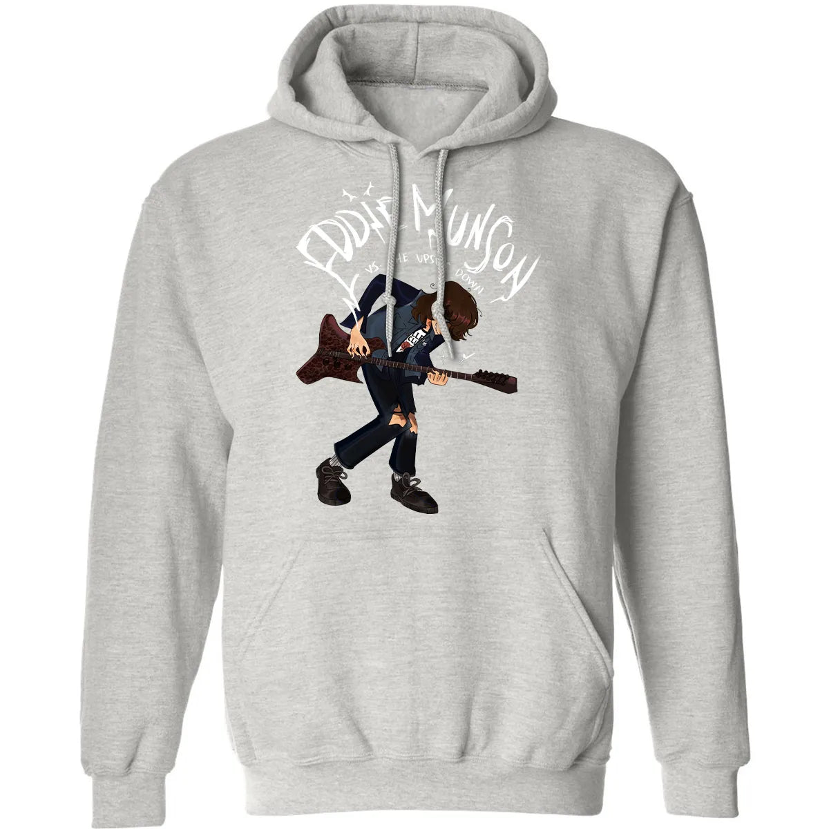 Classic Unisex Hoodie - ABKGGTLJ