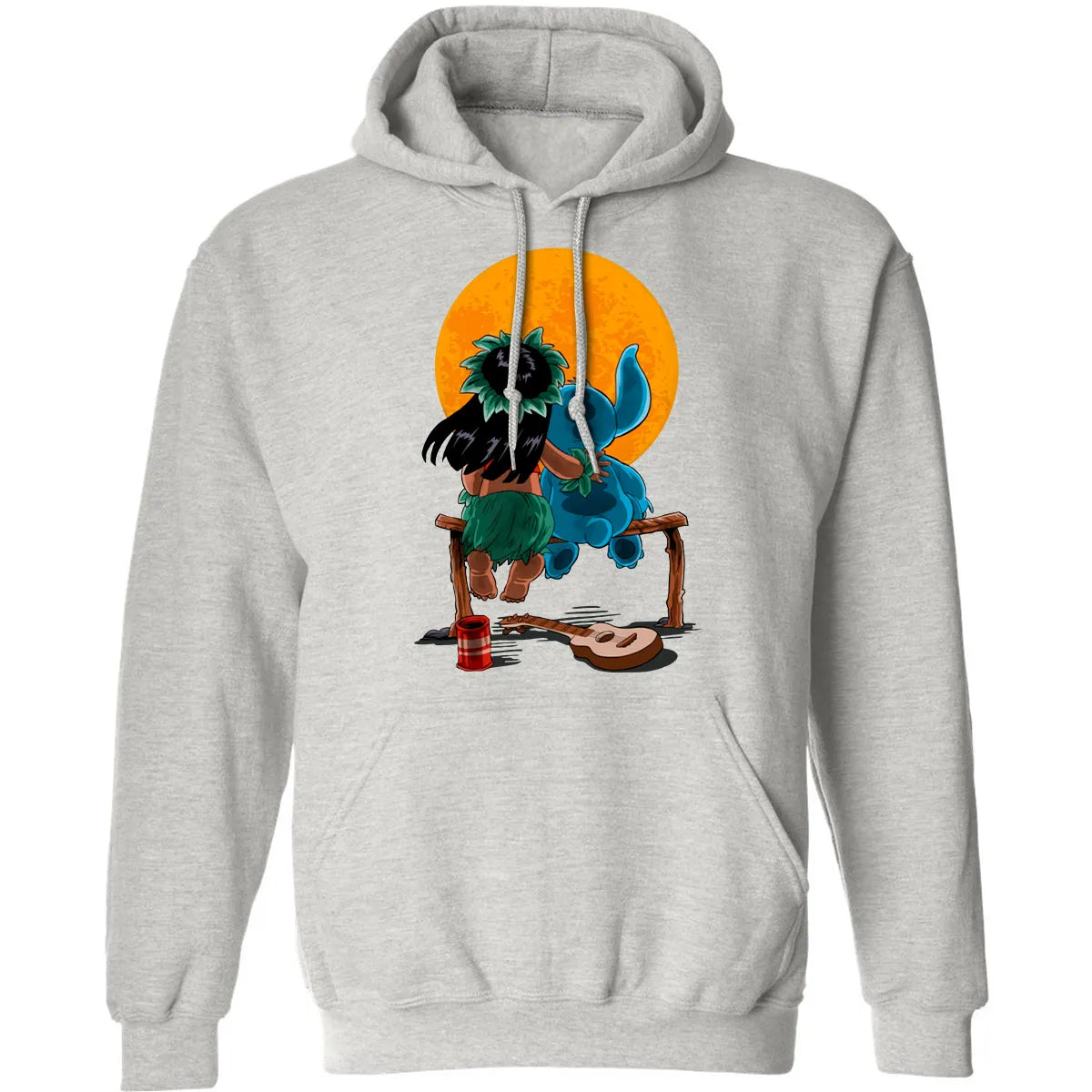 Classic Unisex Hoodie - ULVR9WA3