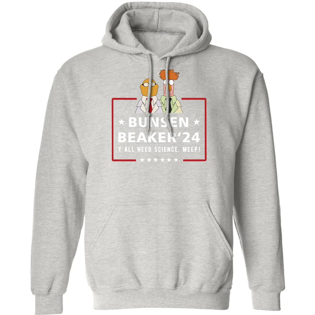 Classic Unisex Hoodie - VV3YN3H6