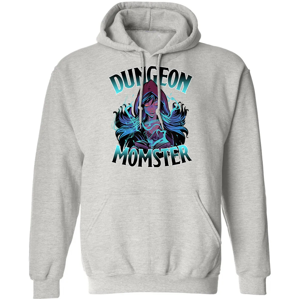 Classic Unisex Hoodie - H3KESVDV