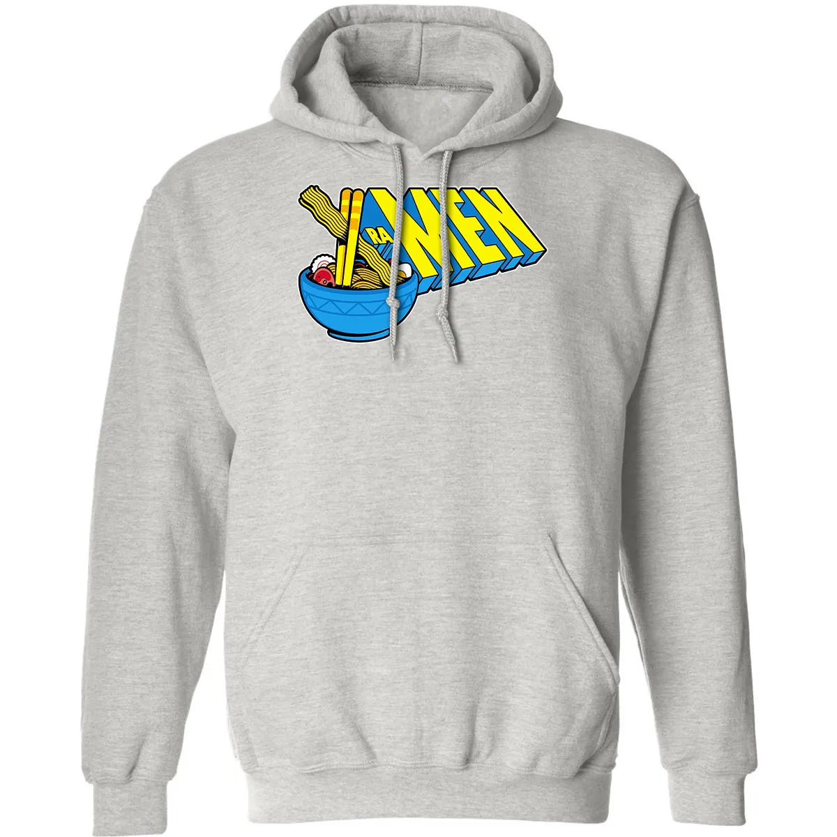 Classic Unisex Hoodie - WBYG4L91