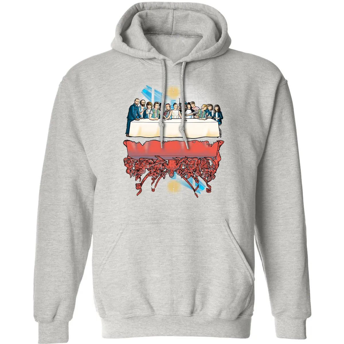 Classic Unisex Hoodie - GQGH2QZ8