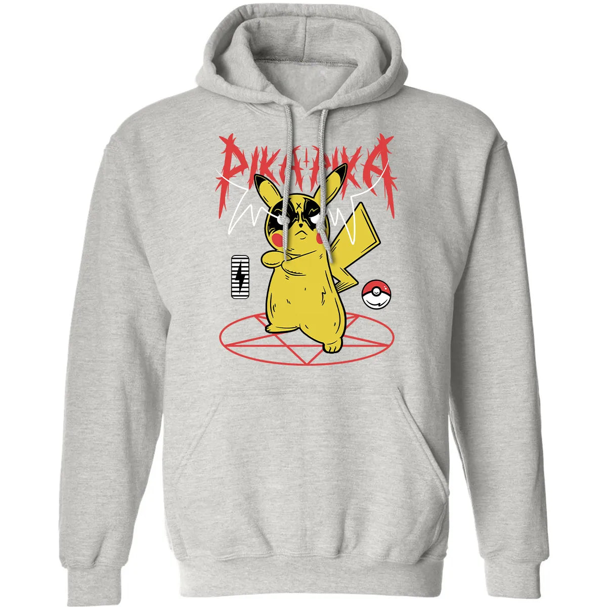 Classic Unisex Hoodie - J49JXUUP