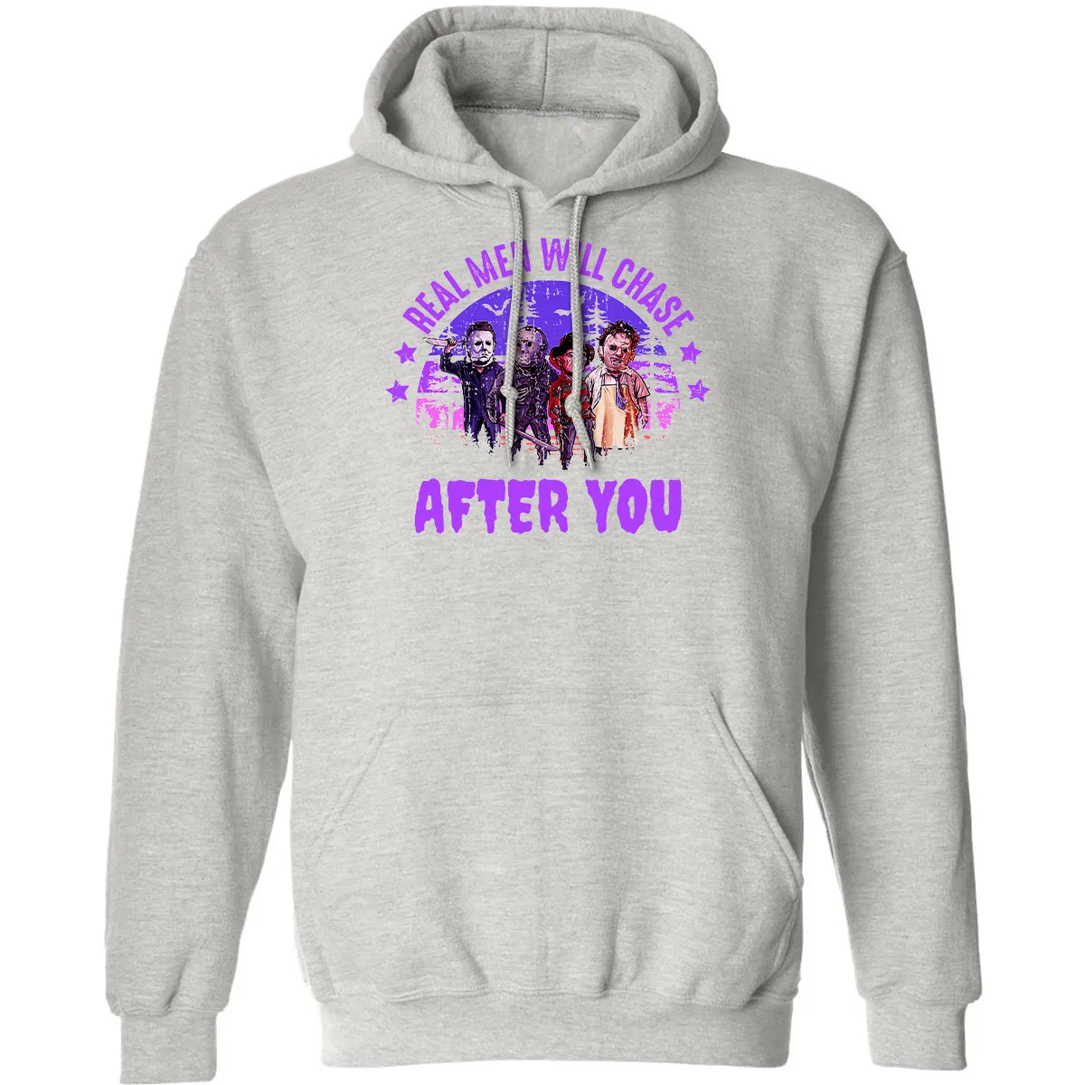 Classic Unisex Hoodie - 27NFP2BY