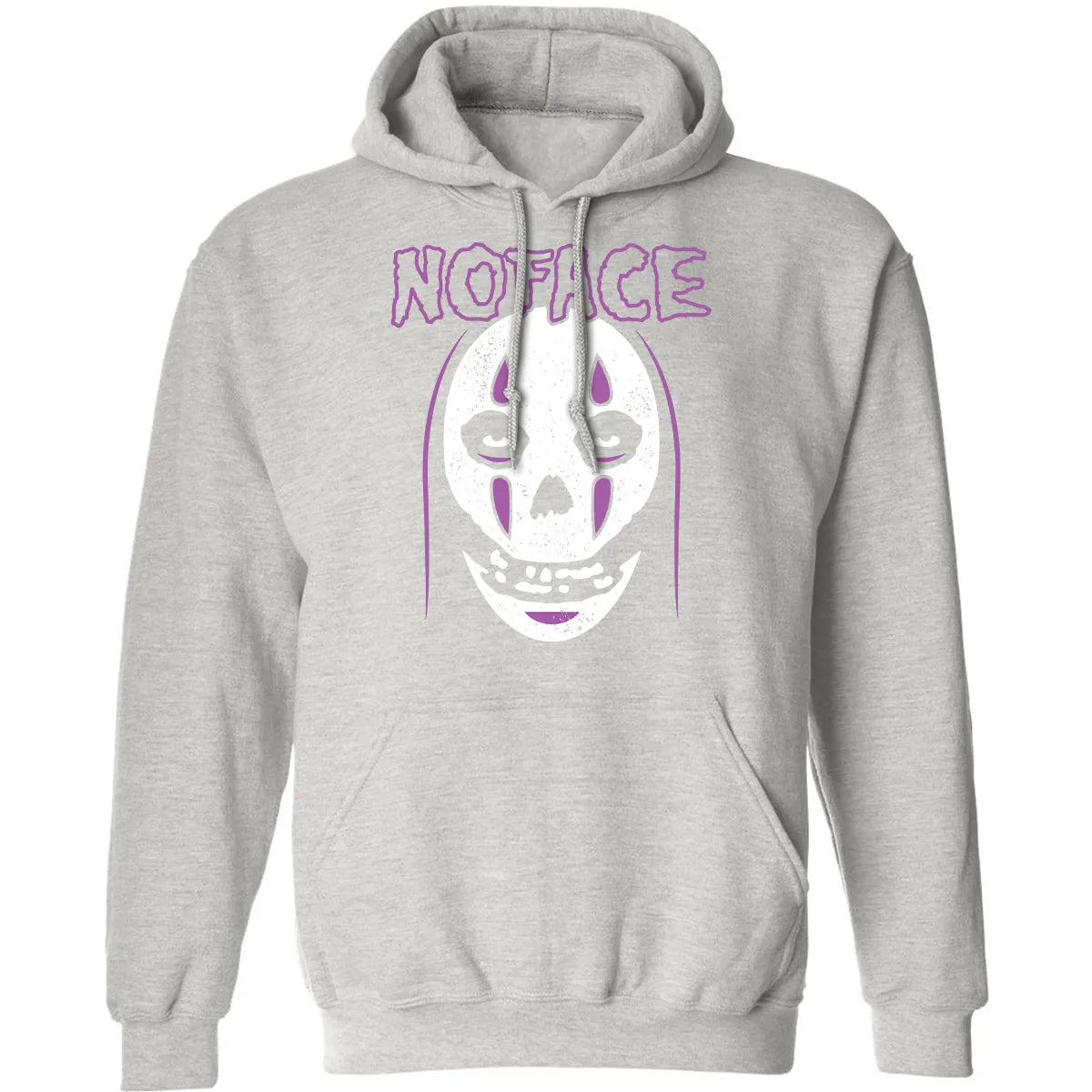 Classic Unisex Hoodie - 8ZYPSXAW