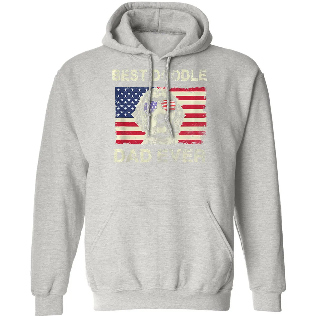 Classic Unisex Hoodie - GJUJHLSZ