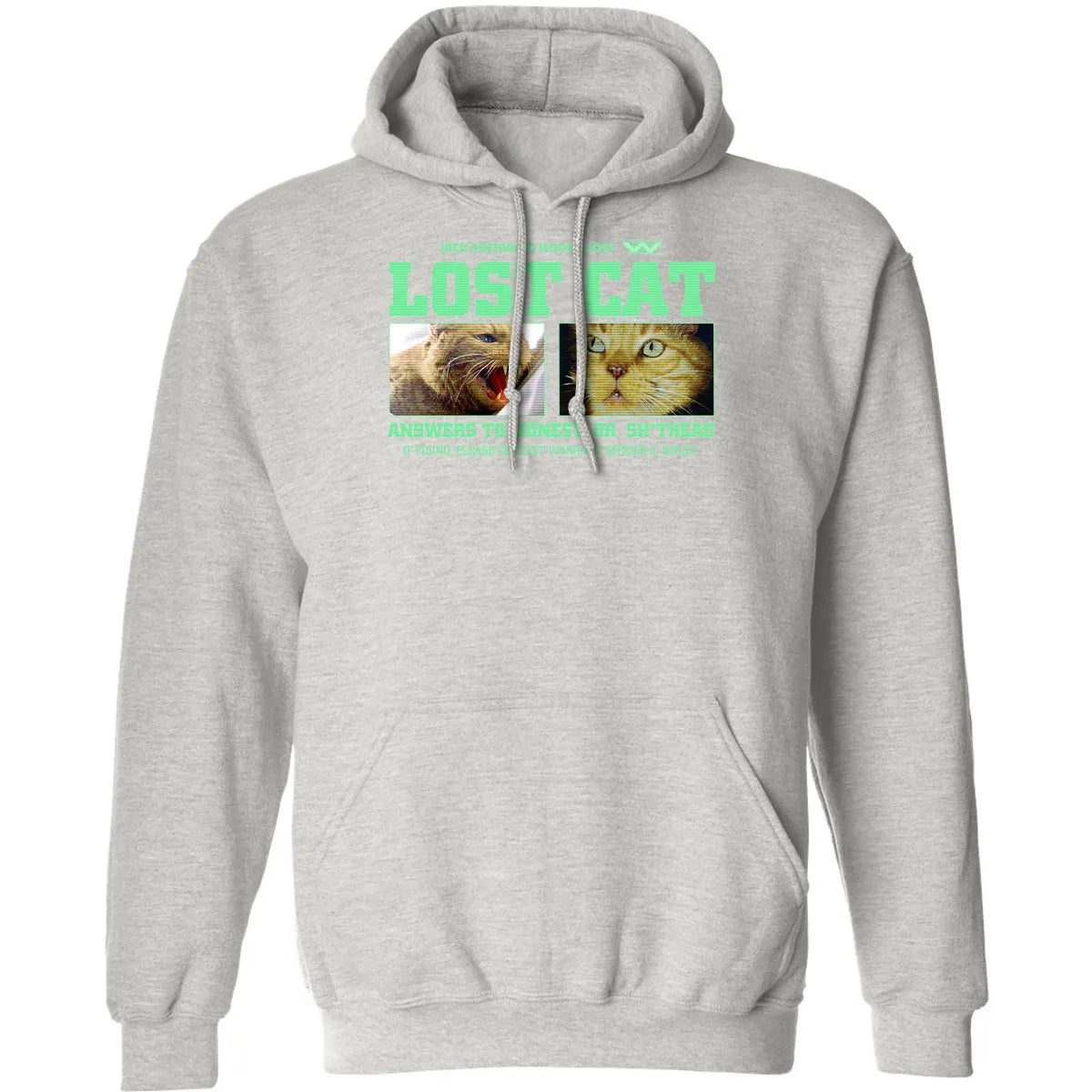 Classic Unisex Hoodie - MN25U5DW