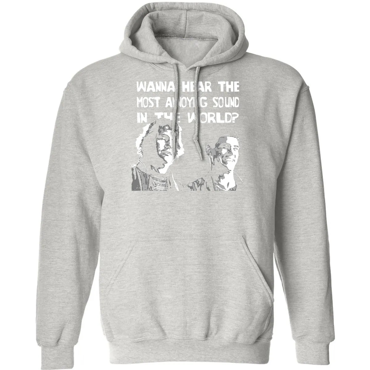 Classic Unisex Hoodie - 19CTDWTW