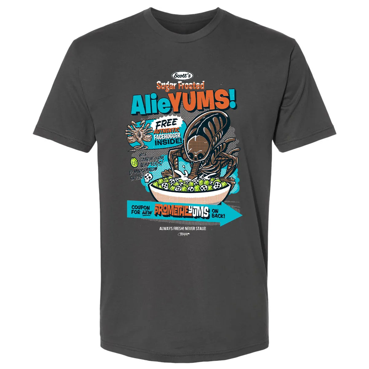 Premium Unisex T-shirt - DSWHNQK1