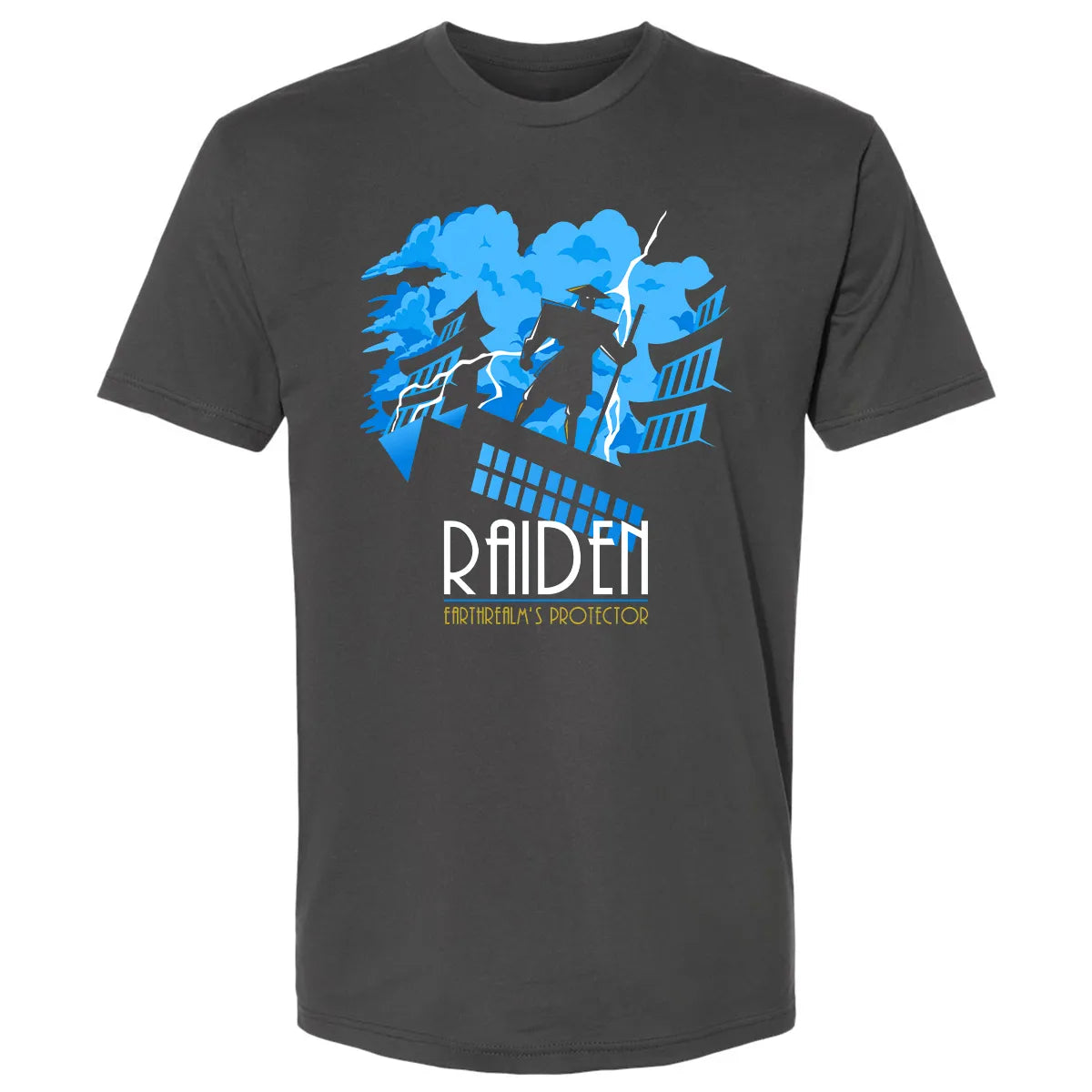 Premium Unisex T-shirt - 742KU5DQ