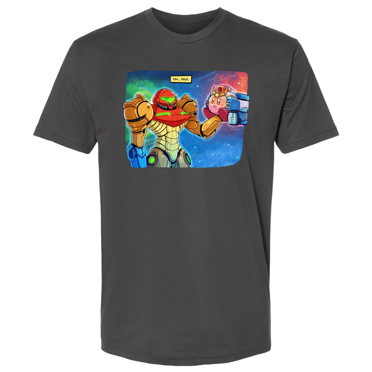 Premium Unisex T-shirt - UC3867HA