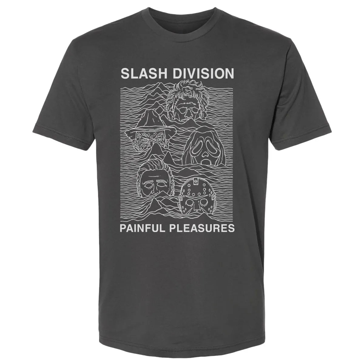 Premium Unisex T-shirt - 8SSATBKJ