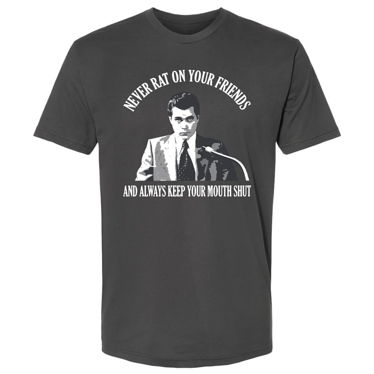 Premium Unisex T-shirt - J7H5NRZF
